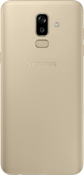 Samsung Galaxy J8 (64 GB / Çift Hat / 3 GB)
