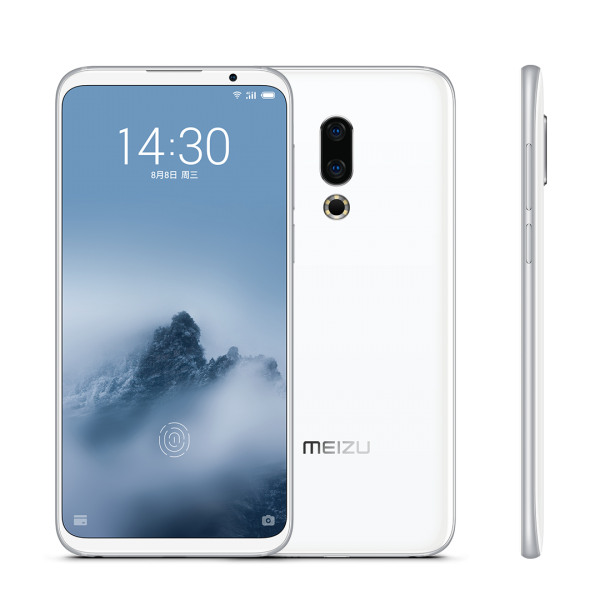 Meizu 16th