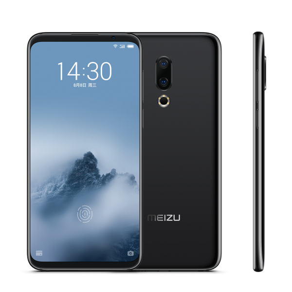 Meizu 16th