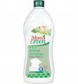 Mom's Green Çamaşır Temizleyici Sabun Kokulu 1 lt resim