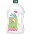 Mom's Green Baby's Çamaşır Temizleyici Aloe Veralı 2 lt resim