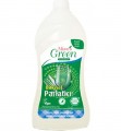 Mom's Green Bulaşık Parlatıcı Portakallı 500 ml resim