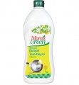 Mom's Green Bulaşık Temizleyici Limon 1 lt resim