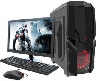 Turbox TR920006