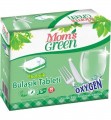Mom's Green Tablet Bulaşık Makinesi Deterjanı 30 Adet resim
