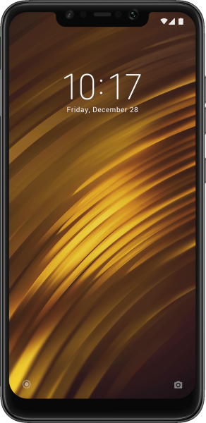 Pocophone F1