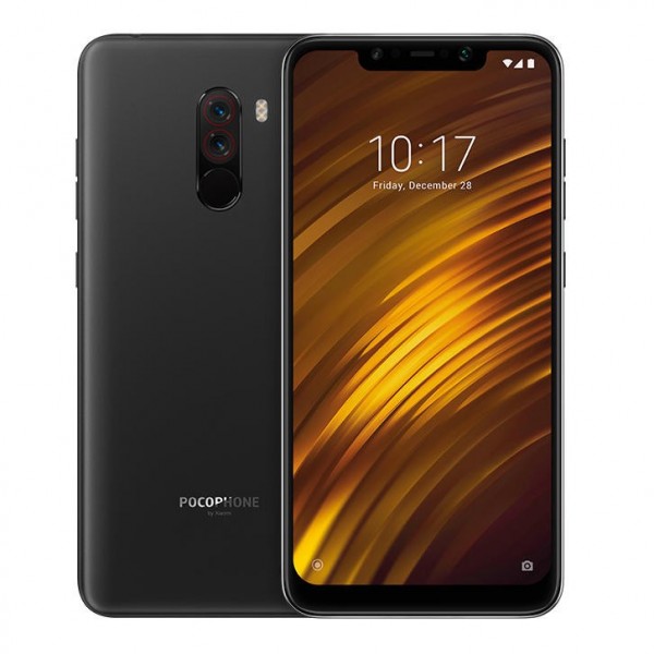 Pocophone F1