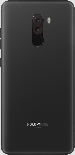 Pocophone F1