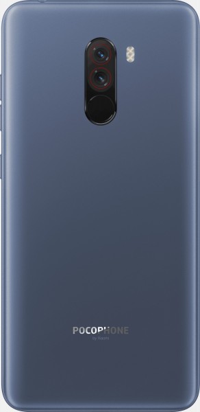 Pocophone F1