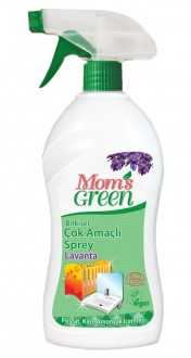 Mom's Green Çok Amaçlı Temizleyici Lavanta 500 ml