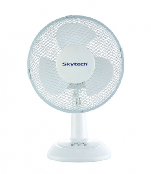 Skytech STF-1292 Masaüstü Vantilatör