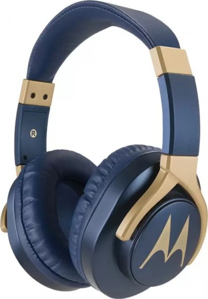 Motorola Pulse Max Kablolu Kulaklık