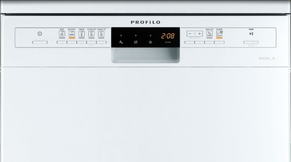 Profilo BM5220MA Bulaşık Makinesi