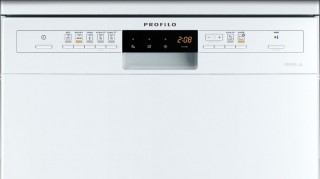Profilo BM5220MA Bulaşık Makinesi