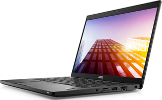 Dell Latitude 7390 N015L739013EMEA_W Laptop