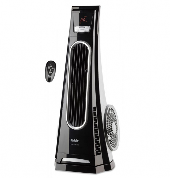 Fakir TVL 100 SR Kule Tipi Vantilatör