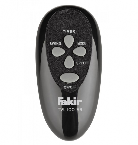 Fakir TVL 100 SR Kule Tipi Vantilatör