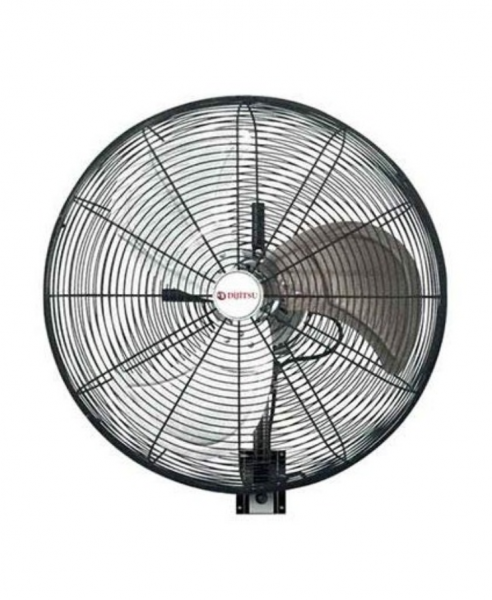 Dijitsu DWF20 Duvar Tipi Vantilatör