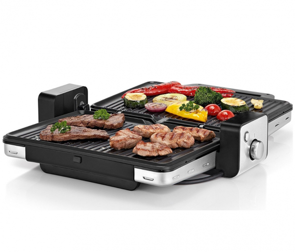 WMF Lono Contact Grill Tost Makinesi