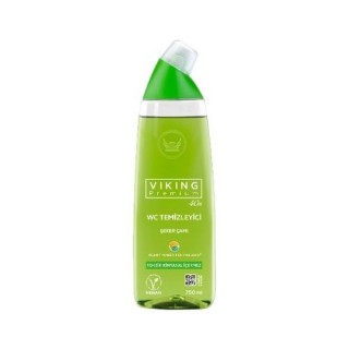 Viking Premium WC Temizleyici Şeker Çam 750 ml