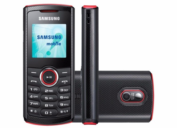 Samsung E2121