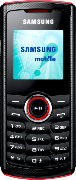 Samsung E2121