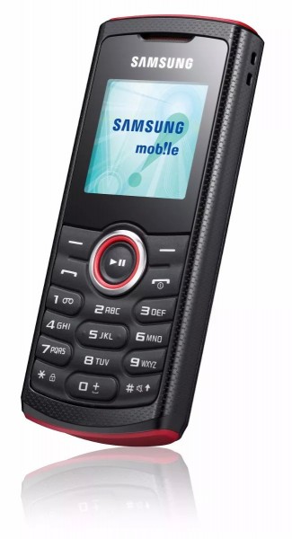 Samsung E2121