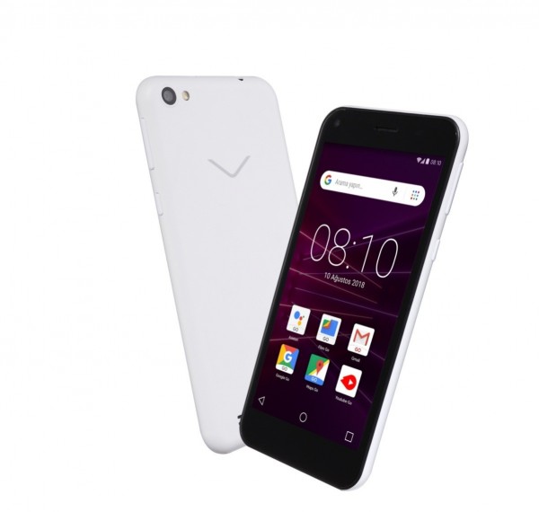 Vestel Venus GO
