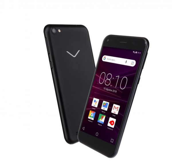 Vestel Venus GO