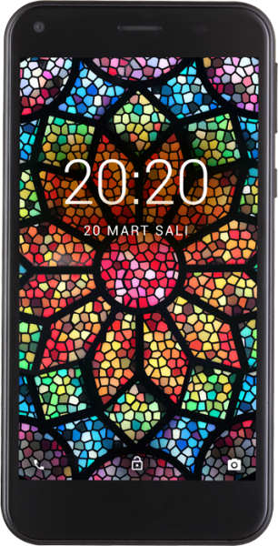 Vestel Venus GO
