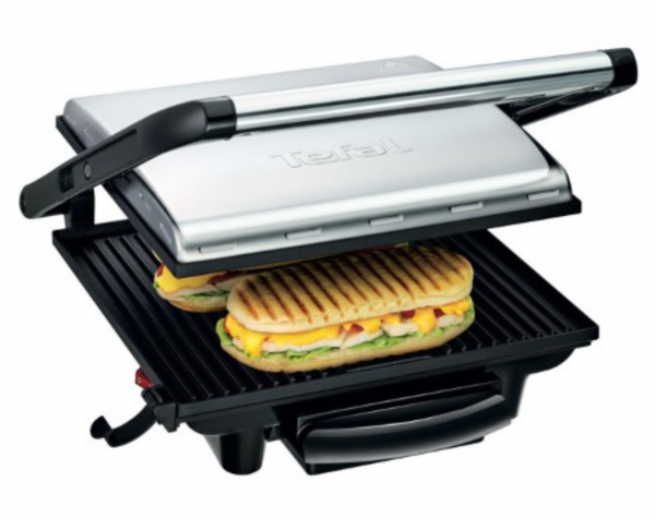 Tefal Panini Grill Tost Makinesi