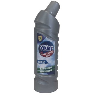 Viking Ultra Çamaşır Suyu Kristal 810 gr