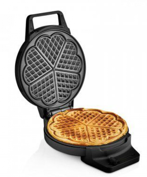 Schafer Waffeln Waffle Makinesi