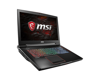 MSI GT73EVR Titan 7RE-1017TR Laptop