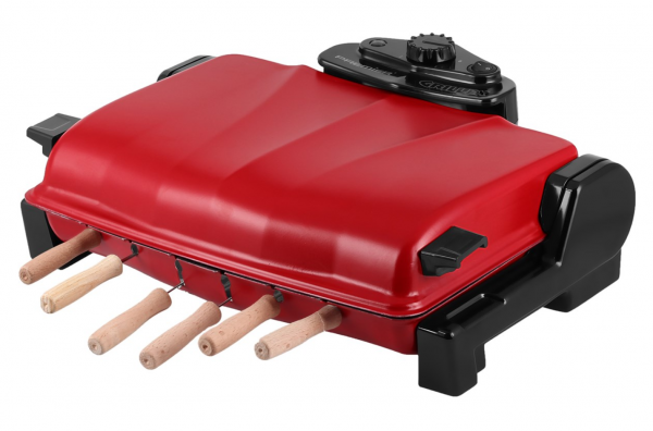 Premier PMI-20 Grillex Elektrikli Izgara