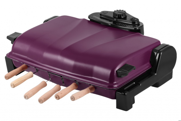 Premier PMI-20 Grillex Elektrikli Izgara