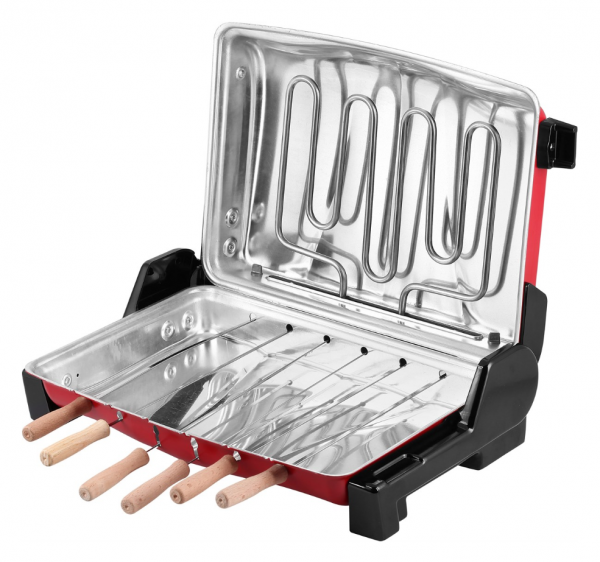 Premier PMI-20 Grillex Elektrikli Izgara