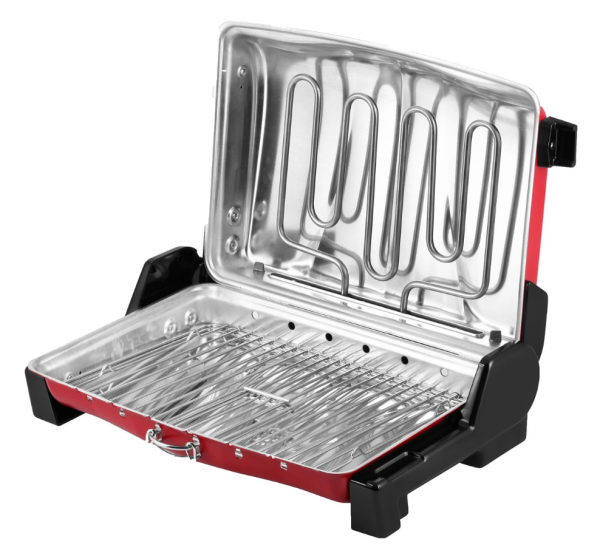 Premier PMI-20 Grillex Elektrikli Izgara