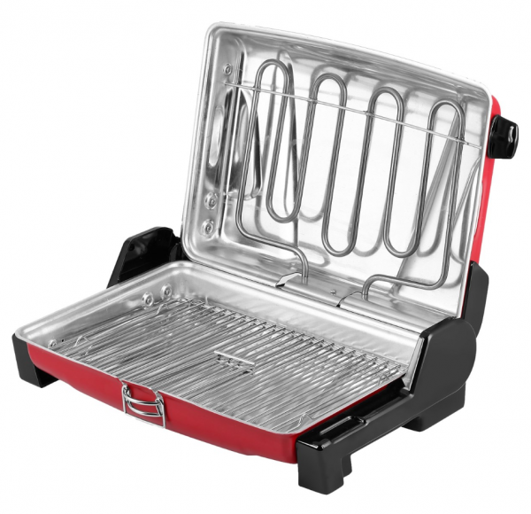 Premier PMI-160 Elektrikli Izgara