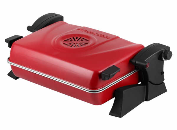 Premier PMI-170 Balıkçı Elektrikli Izgara