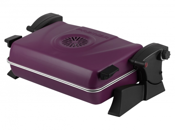 Premier PMI-170 Balıkçı Elektrikli Izgara