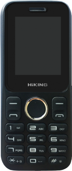 Hiking X11