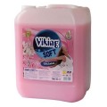 Viking Gül ve Zambak Soft Yumuşatıcı 5 kg resim