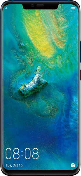 Huawei Mate 20 Pro
