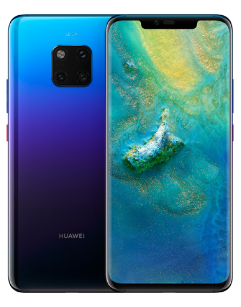 Huawei Mate 20 Pro