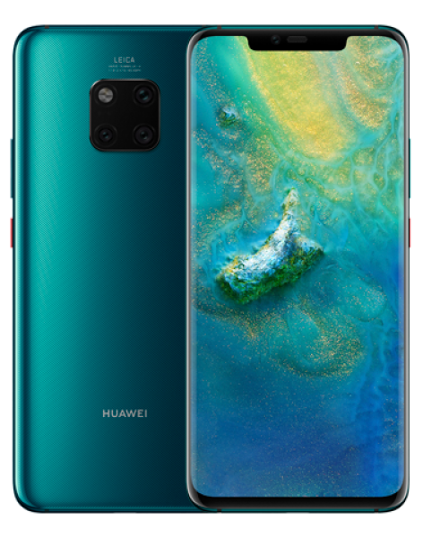 Huawei Mate 20 Pro