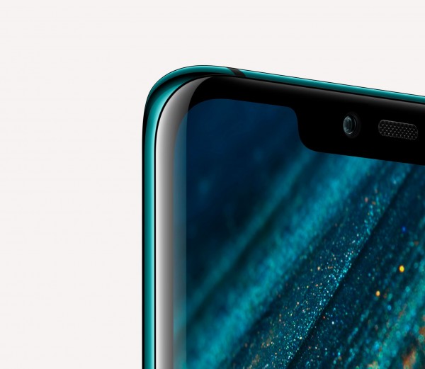 Huawei Mate 20 Pro