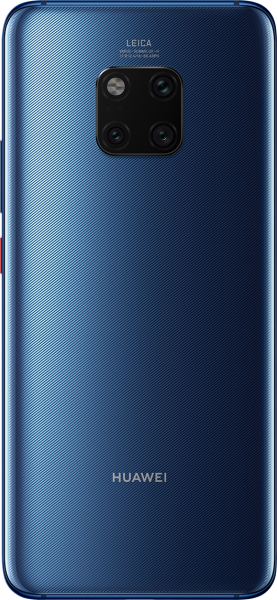 Huawei Mate 20 Pro