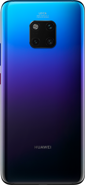 Huawei Mate 20 Pro