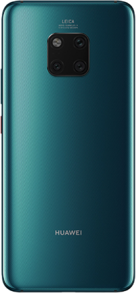 Huawei Mate 20 Pro